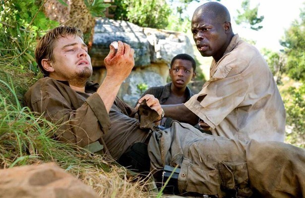 Blood Diamond
