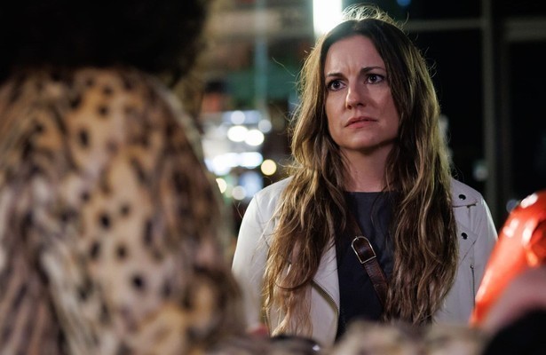 Eva Crutzen in BODEM