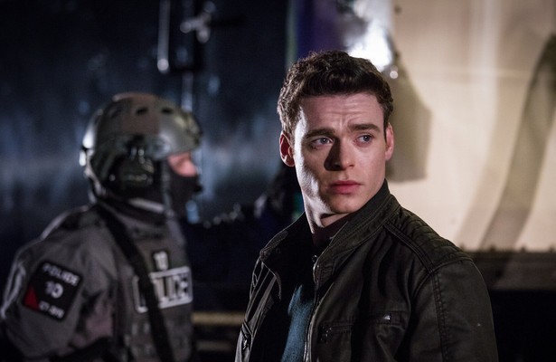 Richard Madden 