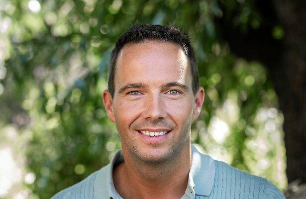 John in Boer Zoekt Vrouw 2025