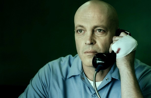 Vince Vaughn
