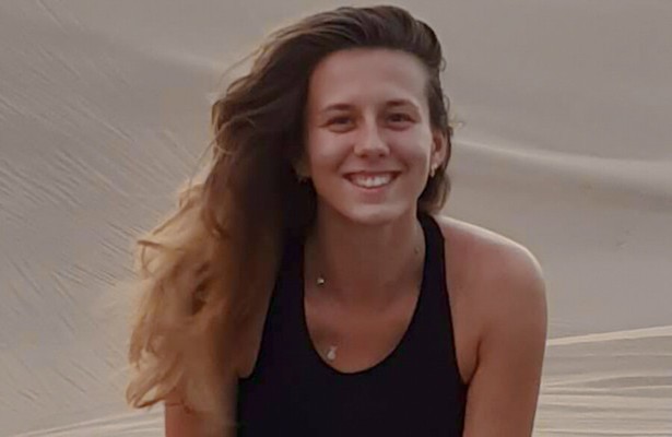 Emma Arfman