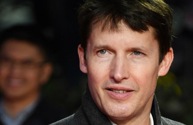 James Blunt als host van Brew Masters