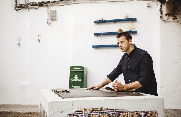 Stef Biemans