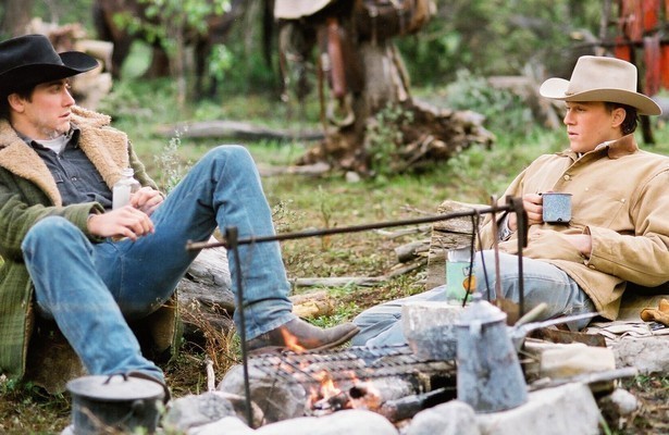 Brokeback Mountain