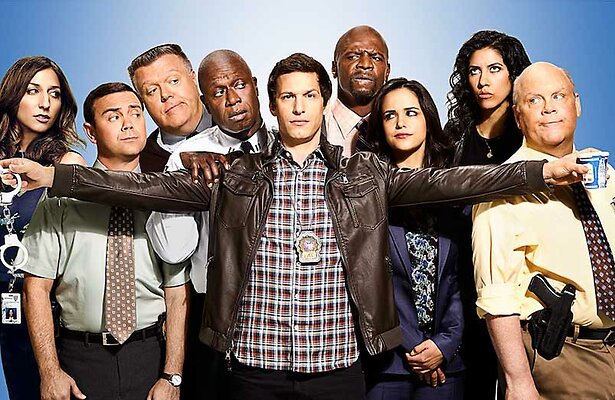 Brooklyn Nine-Nine