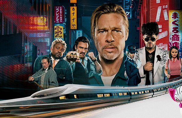 Bullet Train