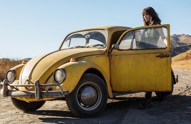Bumblebee