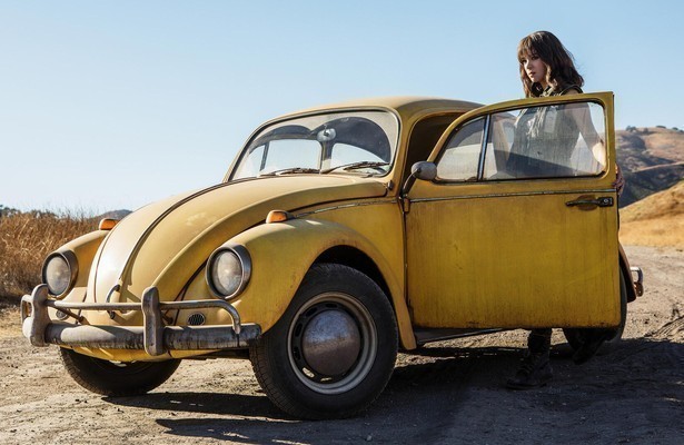 Bumblebee