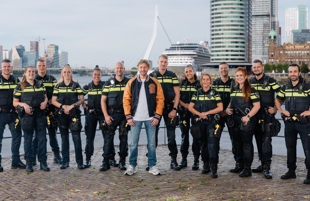 Bureau Rotterdam