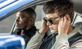 Baby Driver