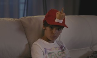 Babysitting