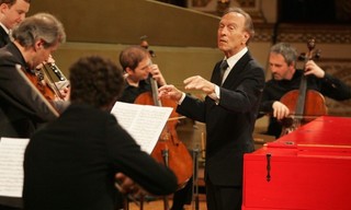 Bach - Brandenburg Concertos