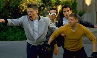 Back to the Future