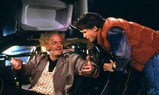 Back to the Future