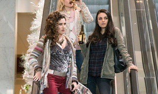 Bad Moms