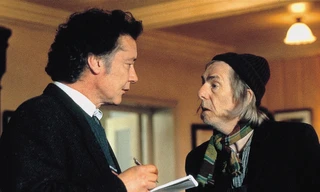 Ballykissangel