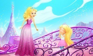 Barbie Dreamtopia: Festival of Fun