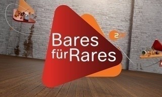 Bares für Rares
