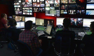 BBC news