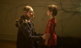 Before I Wake
