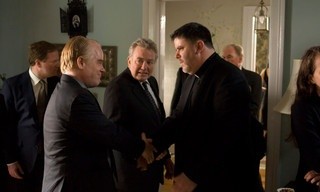 Before the Devil Knows You're Dead