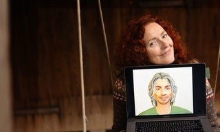 Befreundet mit einer KI