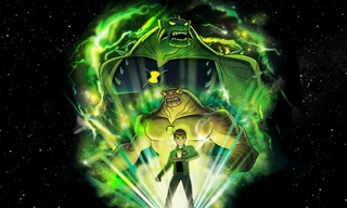 Ben 10: Ultimate Alien