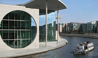 Berlin, da will ich hin!