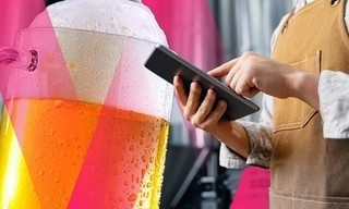Bierbrauer in der Krise - hilft KI?