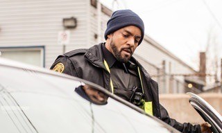 Black Cop