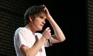 Bo Burnham: Words, Words, Words