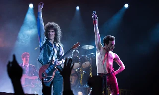 Bohemian Rhapsody