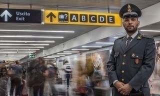 Border control: Europe