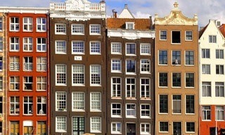 Bouw woon leef