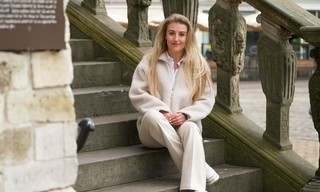 Bouwen aan de toekomst