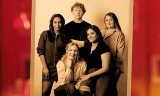 Brandmerk - Kind van een vermoorde ouder