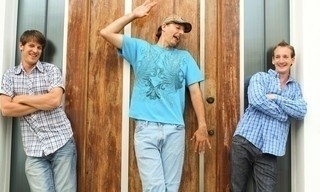 Breaking Amish: Los Angeles