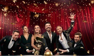 Britain's got talent