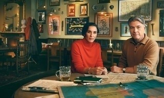 Britain's Murder Map With Vicky McClure and Jonny Owen