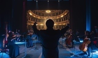 Bruckner : Symphonie n° 9 - Sergiu Celibidache, Orchestre philharmonique de Munich