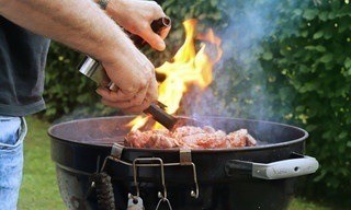 Buitengewoon BBQ