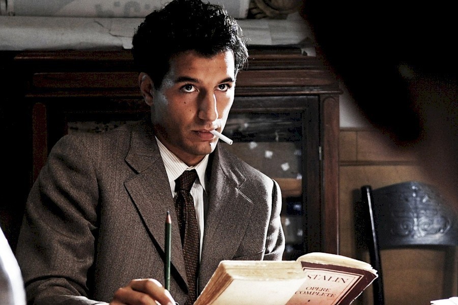 Baaria, La Porta del Vento