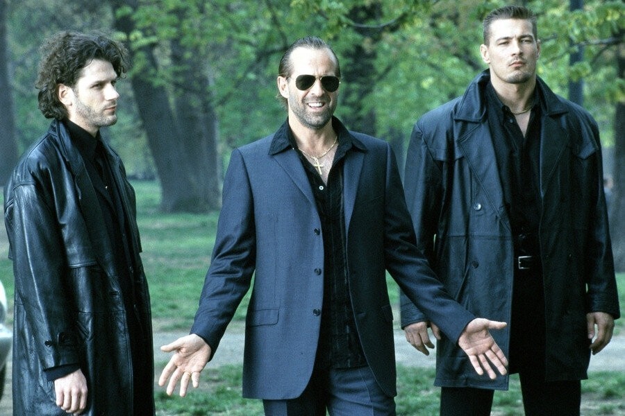 Bad Company