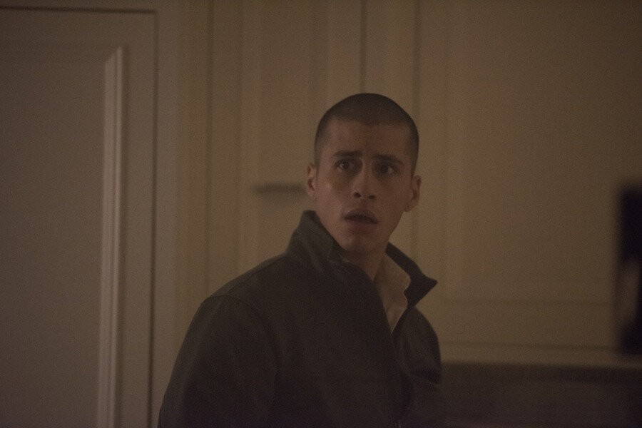 Bad Samaritan