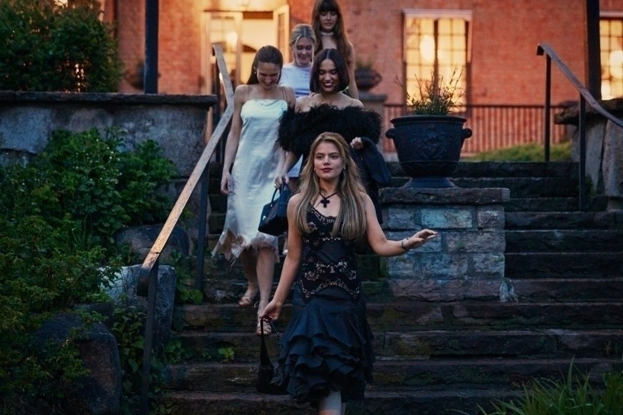 Barracuda Queens