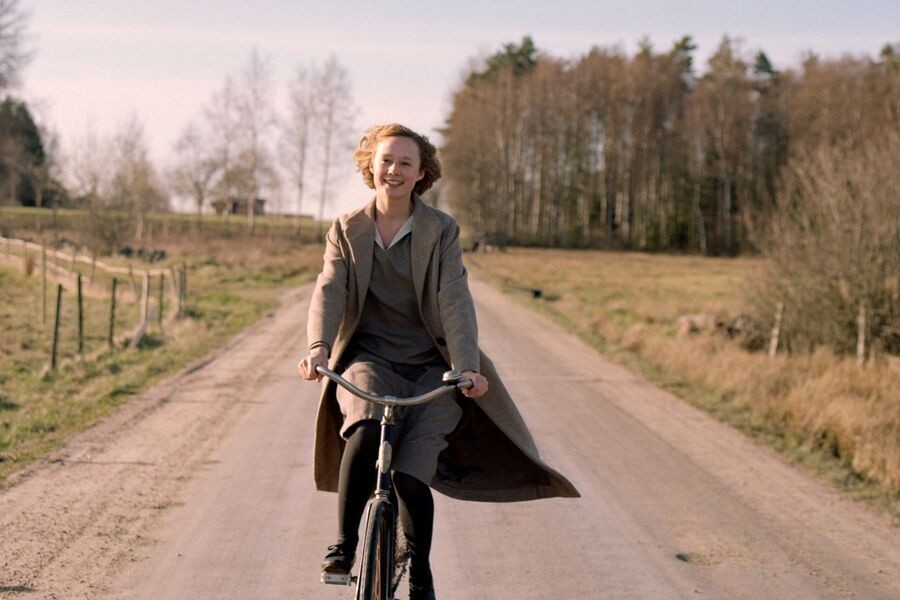 Becoming Astrid