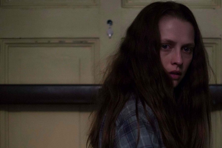 Berlin Syndrome