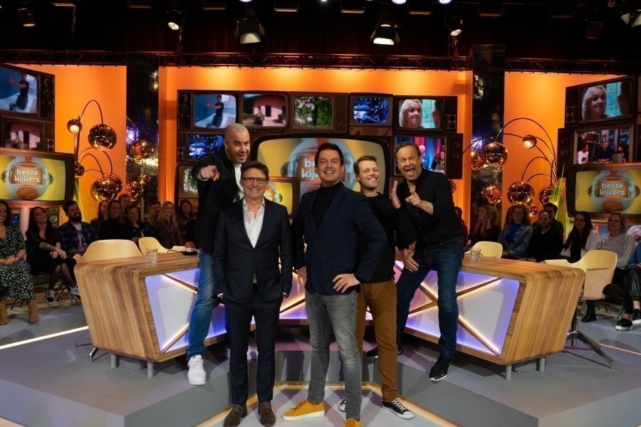 Beste Kijkers 2023