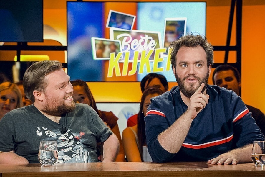 Beste kijkers